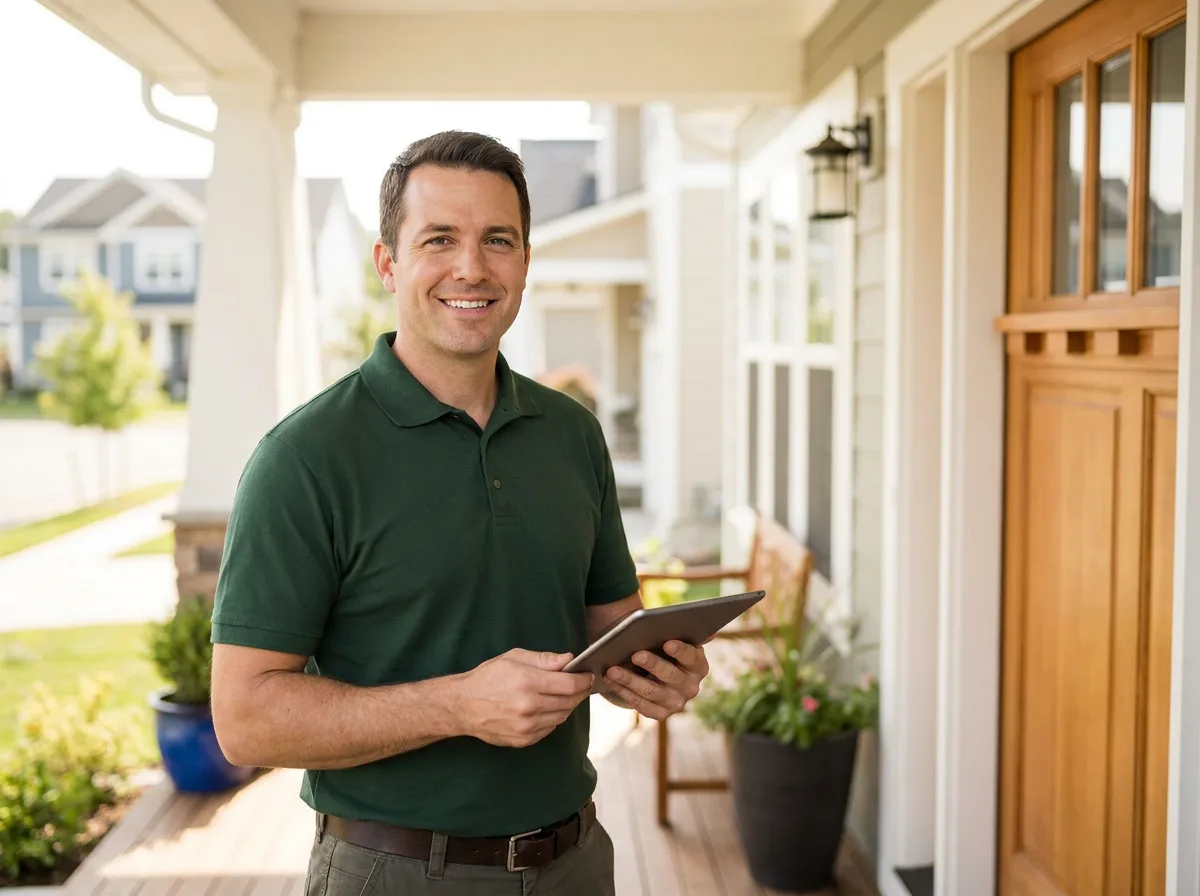Pest control FAQs for South Charleston, WV